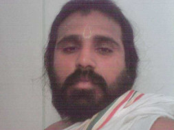Help Hari fight Swine flu last stage
