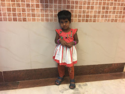 Kavya Needs A Surgery To Pass Motion For The First Time.