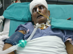 Support this doctor who gave free treatment to his poor patients.
