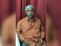 Help Mr Rajarajan R L to Manage his Parkinson's Disease