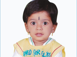 6-Year Old Pavan Needs Your Help Beating Cancer