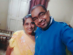 We Don't Want to Lose Vicky Bhai to Kidney Disease