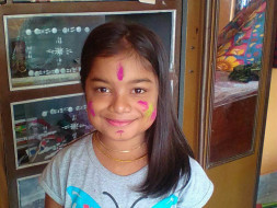 Rainee needs urgent kidney transplant.