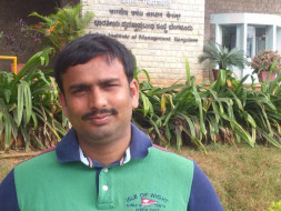Support Late Gajendiravardhan's Family
