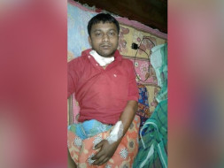 Save Rajdip From A Kidney Failure