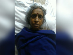 Help Bhagya To Fight Cirrhosis