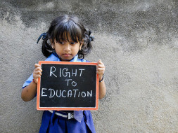 Eradication of Child Labor