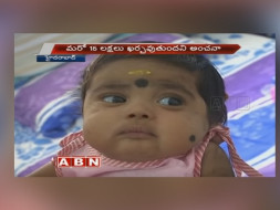 Help Siva Save His 4-Month-Old Baby Girl From HLH Disease