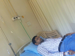 HELP MY FATHER TO FIGHT CANCER PLEASE