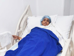 Help Khushneeda Undergo A Lung Surgery