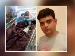 Help Ashwini Overcome An Accident