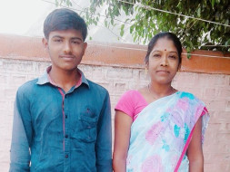This Single Mother Of Two Needs A Liver Transplant To Stay Alive
