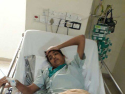 Help My 14 Year Old Son For A Heart Transplant
