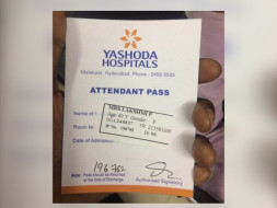 Save Lakshmi From Multiple Organ Dysfunction Syndrome