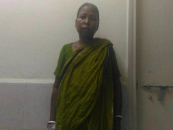 Help Achana fight cancer.