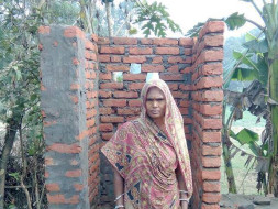 Open Defecation Free Dharbhanga