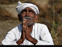 FUNDRAISING TO SUPPORT FARMERS OF TAMILNADU: SUICIDE & DROUGHT RELIEF