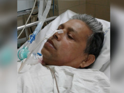 Help Ranjit Fight Cronic Inflammatory Demyelinating and Septicemia