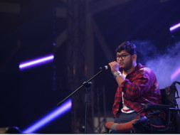 Support Inspirational Rapper Shek Monu Buy An Electronic Wheel Chair