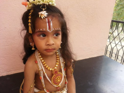 Support Likhit's treatment to save him from rare genetic condition.