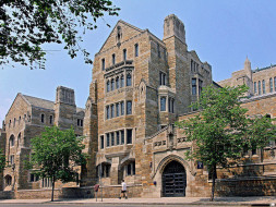 Yale Young Global Scholars!