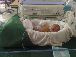 This 11-day-Old Baby Needs Our Help To Stay Alive
