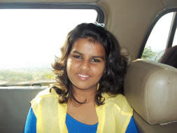 Help Rimpal Realize Her Dream To Go To Yale University