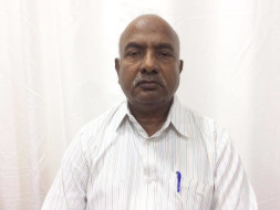 56-year-old Shabbir's Heart Urgently Needs A Surgery To Keep Beating