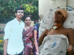 A Ride Back From School Cost This 15-Year-Old His Class 10 Exams