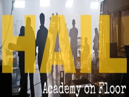 Hail Academy on Floor - Real Scripts. Real Shooting. Real Training.