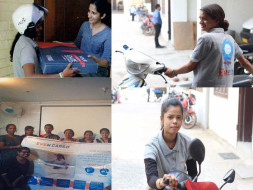 Wheels of life:Even Cargo