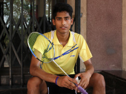 17-year-old Ankit Has Quit Mainstream Schooling To Represent India