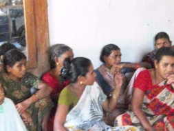 supply of cost effective sanitary napkins for tribal and adivasi women