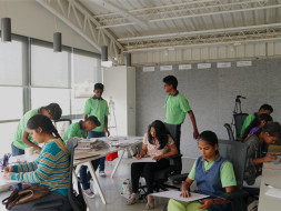 Help 10 Young Girls To Get An Experience in Technology #GirlsInTech