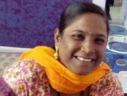 Help Swati to Survive