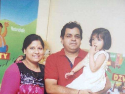 Help Amit Mishra Fight Cancer