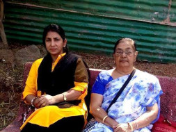 Help Punam Singh and her Team of 20 Women Build a School for Poor