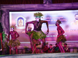 Preservation Of Art and Culture - CELECT Foundation