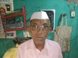 Help elderly farmer in need