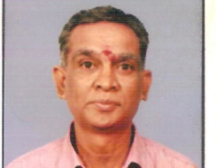 HELP SRINIVASAN FIGHT KIDNEY DISEASE