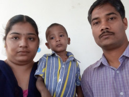 Help Havish undergo BMT for Severe Immuno-deficieny