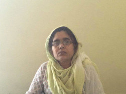 Save my friends mother from breast cancer
