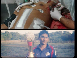 Help Swatantrakumar radheshyam shukla Recover from heart liver sergery