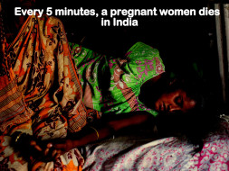 Help to Save Millions of Newborn Babies in India