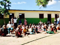 Sponsor Shelter Home-Warangal