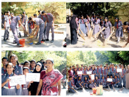 Providing State of Class Education to Champs of BPL Region