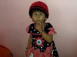 Help This Brave 4-Year-Old Survive Lymph Node Cancer