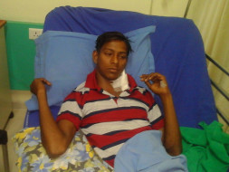 Help Pintu undergo kidney transplant