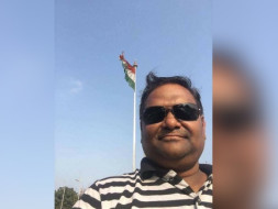 Help Jagan Recover From An Unexpected Stroke