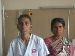 This 17-year-old Does Not Even Know She Is Fighting Cancer